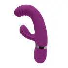 Playboy Pleasure Tap That vibrators – 16.5 cm (6.5″) – violets — Foto 8
