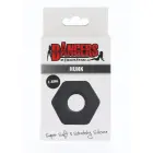 Hidden Desire Hunk C-Ring – Black — Photo 3