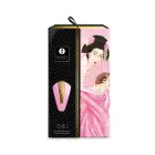OBI intīmais masieris – 11.3 cm (4.5″) – rozā — Foto 2