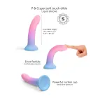 Dildolls Utopia S dildo – 15.3 cm — Foto 3