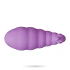 Cocoon Laetav vibreeriv muna puldiga – 8.5 cm (3.15″) – lilla — Foto 4