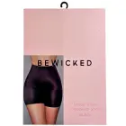 Be Wicked Shape Shifter formējošie šorti – melni – L/XL — Foto 4