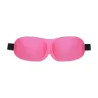 3D Mask - Pink Foto 10