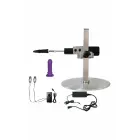 Diva BENDY LOVE MACHINE – adjustable 360° thrust arm – intimate machine – 49 cm — Photo 4