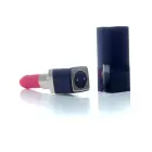 Lipstick Vibrator – USB Rechargeable with 10 Vibration Modes — Photo 3