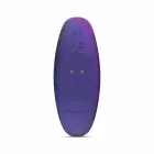 Hueman Motion Silicone Plug with Thrusting Action – 13 cm – Multicolored — Photo 10