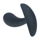 LEVELZ Plug S Black – Rechargeable Vibrating Silicone Anal Plug — Photo 4