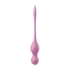 Satisfyer Love Birds 1 vibrators – rozā — Foto 4