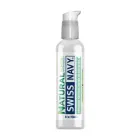 Swiss Navy Natural veepõhine librikant – 118 ml — Foto 2
