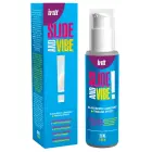 intt Slide and Vibe! Ежевичный лубрикант – 35 ml — Фото 3