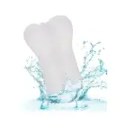 Boundless Vulva Masturbator – Clear — Photo 6