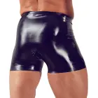 Latex Men's Briefs – Black – M — Photo 5