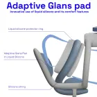 MAXTENDER M – varpos tempiklis su Adaptive Gear Tech — Nuotrauka 23