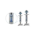 Lui Maxtender varpos ilgintuvas – L — Nuotrauka 5