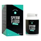 Devil's Candy Sperm Flood таблетки – 60 шт. – Травы и пищевая добавка для мужчин — Фото 1
