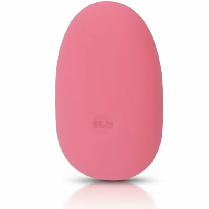 Je Joue Pebble vibrators – 11 cm (4.3″) – rozā