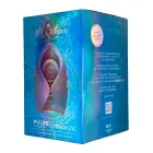 Pulse Solo Essential Dragon Eye vibreriv masturbaator – must — Foto 1