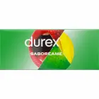 Durex Pleasure Fruits Flavored Condoms – 144 pcs — Photo 2