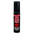Blow Job Spray suusprei – piparmündi – must — Foto 1