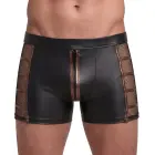 NEK Wetlook tinklinės kelnės – juodos – 2XL — Nuotrauka 2