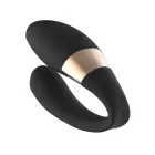 LELO Tiani Duo Couples Vibrator – Black — Photo 7