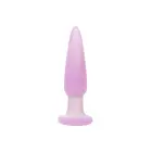 Lavender Haze Slender Anal Probe – Purple — Photo 10
