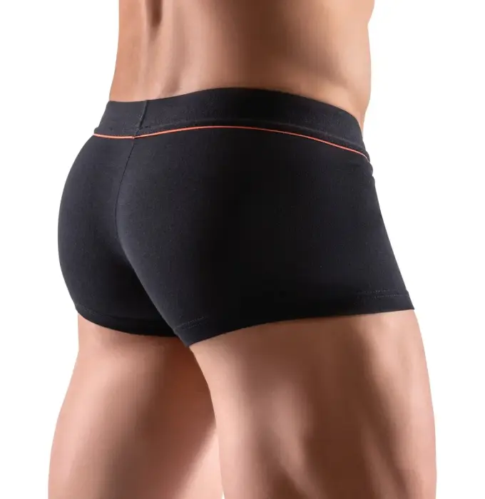 Svenjoyment bokseršorti – melni – XL Foto 3