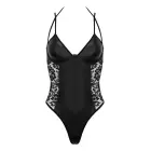 Celadine bodysuit – black – S/M — Photo 4