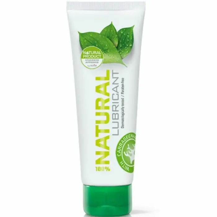 Cobeco Pharma 100% looduslik veepõhine librikant – 125 ml