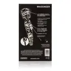 Hype Massager wand вибратор – разноцветный — Фото 2