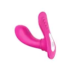 VIBES OF LOVE Panty G vibrators ar tālvadības pulti – rozā — Foto 4