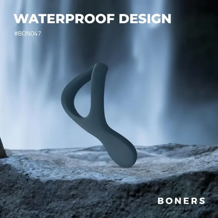 Boners - Varpos žiedas Photo