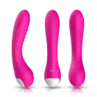 Legend G-punkta vibrators – 18 cm – rozā — Foto 2