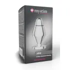 Mystim John anālais aizbāznis Large – metāls Foto 1