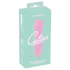 Cuties mini vibraator – 12.4 cm (4.9″) – roosa — Foto 1