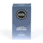 EXS aptempti prezervatyvai – 12 vnt. — Nuotrauka 5