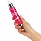 Secret Play 2-in-1 Intimate Gel with Heat Effect Strawberry & Cream – 50 ml — Photo 2