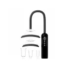 Automatic Vagina Breast and Nipple Pump - Black — Foto 1