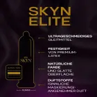 SKYN Elite Ultra-thin Condoms – 20 pcs — Photo 4