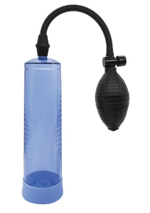 Pompka-Powerpump – Blue