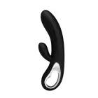 PRETTY LOVE Elmer vibrators – 12 funkcijas – melns — Foto 3