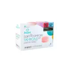Beppy Soft + Comfort Wet tamponi – 8 gab. Foto 1