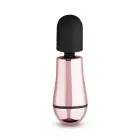 Rosy Gold Nouveau mini vibrators – 12.5 cm (4.9″) – rozā — Foto 1