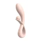 Armonia – elegants trusīša vibrators – rozā — Foto 3