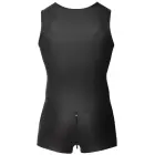 Svenjoyment Men's Short Jumpsuit – Black – S — Photo 8