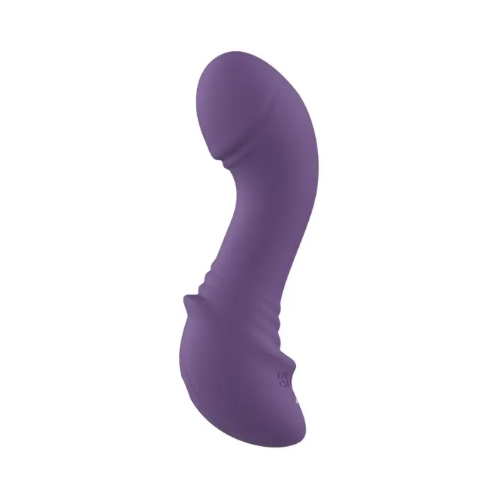 Teazers mini vibrators ar kustību – 10 vibrācijas režīmi Foto 4