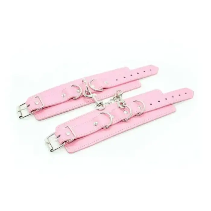 Polsiere Cuffs Belt pink Foto 2
