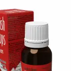 Cobeco Spanish Drops Strawberry Dreams lašai – 15 ml — Nuotrauka 2