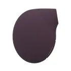 Seductive gaisa pulsa vibrators – violets Foto 5