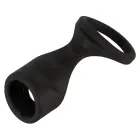 Erecto peenise varrukas munandirõngaga – 8 cm — Foto 2